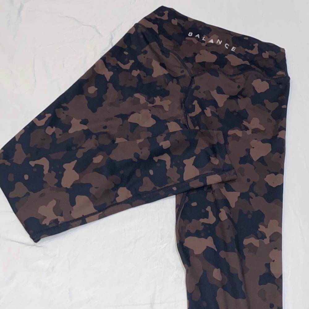 Balance Athletica The Ascend Pant - Base Camp